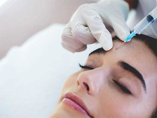 Botox and Dysport Fort lauderdale